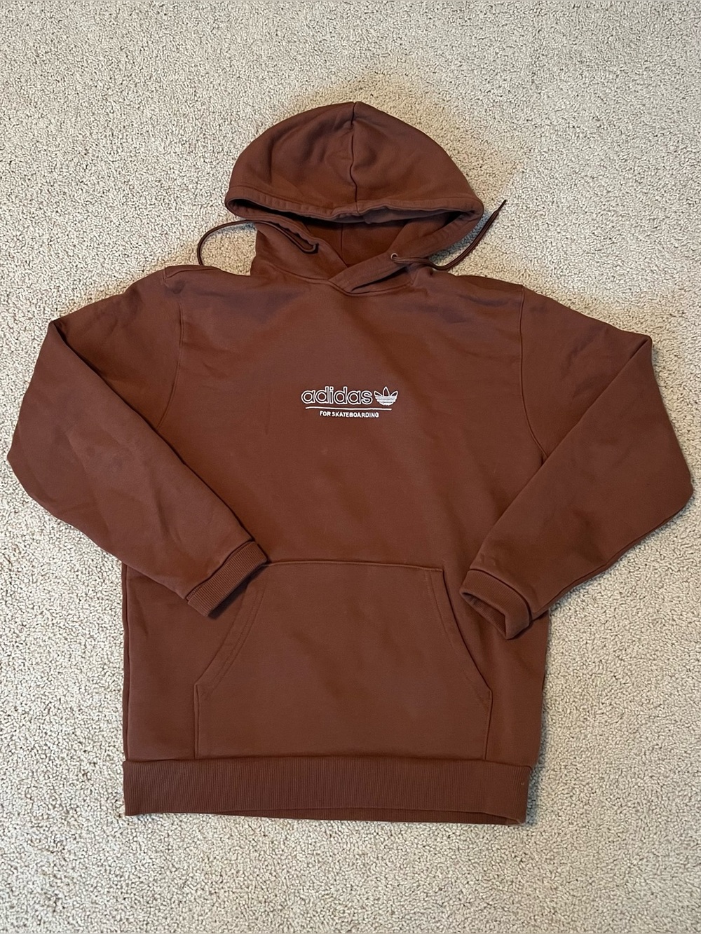 Adidas Hoodie